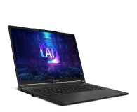 MSI Stealth A16 AI+ Ryzen AI 9 HX 370/32GB/2TB/Win11P RTX5080 - 1320288 - zdjęcie 2